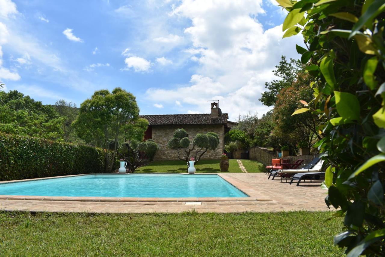 Santa Croce Resort Торджано Екстериор снимка