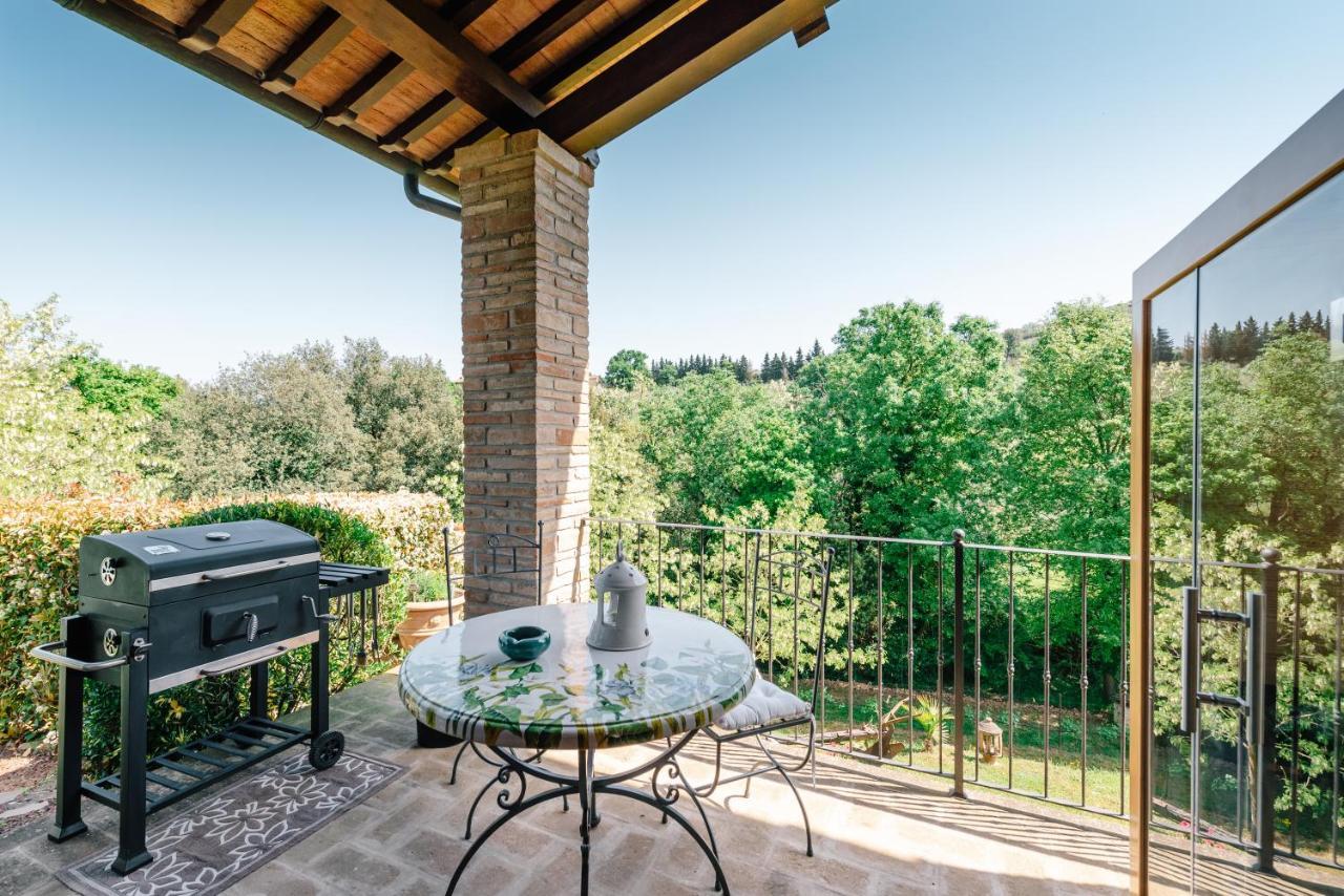 Santa Croce Resort Торджано Екстериор снимка