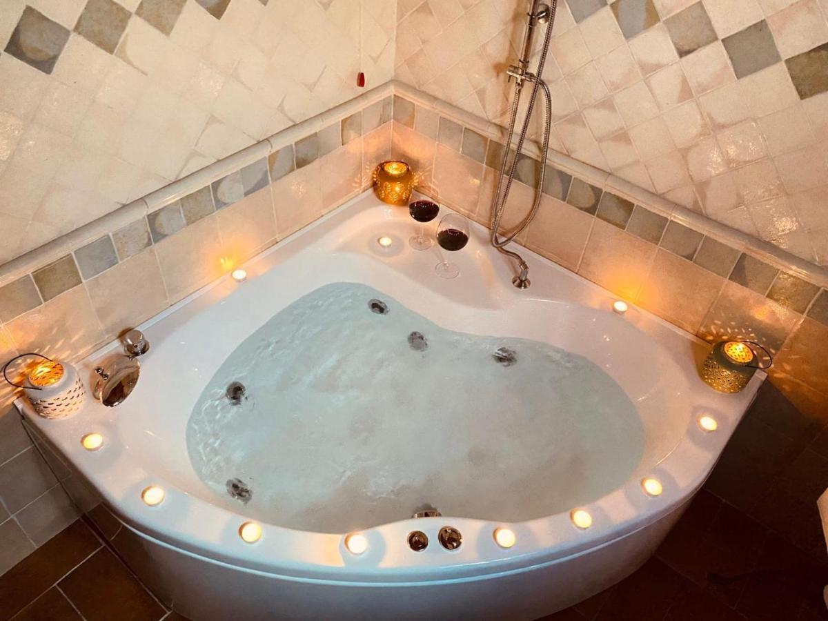Santa Croce Resort Торджано Екстериор снимка